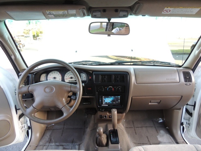 2004 Toyota Tacoma Double Cab / LIFTED   - Photo 24 - Portland, OR 97217