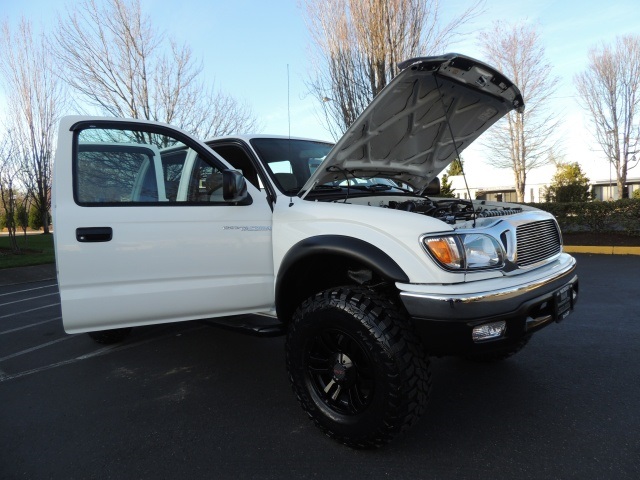 2004 Toyota Tacoma Double Cab / LIFTED   - Photo 15 - Portland, OR 97217