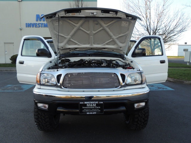 2004 Toyota Tacoma Double Cab / LIFTED   - Photo 30 - Portland, OR 97217