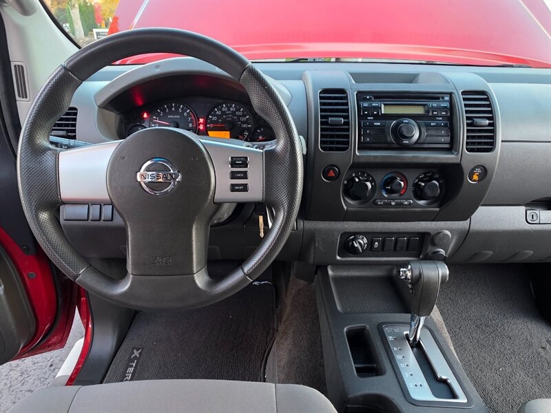 2013 Nissan Xterra 4X4 V6 4.0L / NEW LIFT + WHEELS + TIRES / 1-OWNER / LOCAL CAR / EXCELLENT HISTORY / VERY CLEAN - Photo 37 - Portland, OR 97217