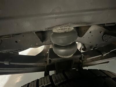 1996 Dodge Ram 3500 Laramie SLT 4X4 5.9L DIESEL 12-VALVE / 86k MILES / DUALLY / ZERO RUST / LONG BED - Photo 20 - Gladstone, OR 97027