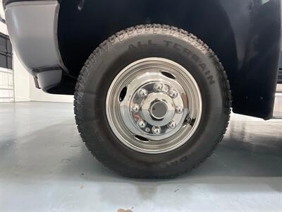 1996 Dodge Ram 3500 Laramie SLT 4X4 5.9L DIESEL 12-VALVE / 86k MILES / DUALLY / ZERO RUST / LONG BED - Photo 24 - Gladstone, OR 97027