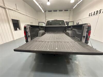 1996 Dodge Ram 3500 Laramie SLT 4X4 5.9L DIESEL 12-VALVE / 86k MILES / DUALLY / ZERO RUST / LONG BED - Photo 10 - Gladstone, OR 97027