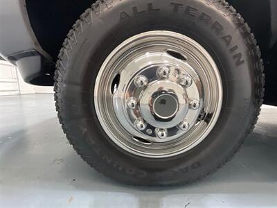 1996 Dodge Ram 3500 Laramie SLT 4X4 5.9L DIESEL 12-VALVE / 86k MILES / DUALLY / ZERO RUST / LONG BED - Photo 43 - Gladstone, OR 97027