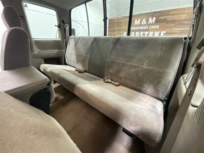 1996 Dodge Ram 3500 Laramie SLT 4X4 5.9L DIESEL 12-VALVE / 86k MILES / DUALLY / ZERO RUST / LONG BED - Photo 12 - Gladstone, OR 97027