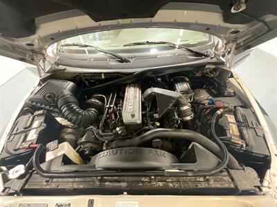 1996 Dodge Ram 3500 Laramie SLT 4X4 5.9L DIESEL 12-VALVE / 86k MILES / DUALLY / ZERO RUST / LONG BED - Photo 46 - Gladstone, OR 97027