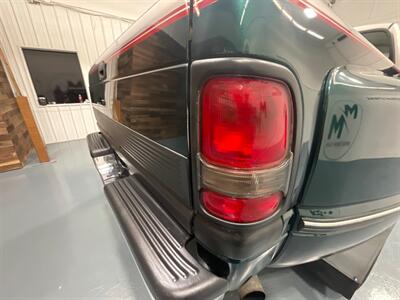 1996 Dodge Ram 3500 Laramie SLT 4X4 5.9L DIESEL 12-VALVE / 86k MILES / DUALLY / ZERO RUST / LONG BED - Photo 28 - Gladstone, OR 97027