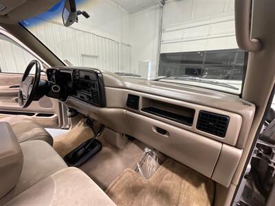 1996 Dodge Ram 3500 Laramie SLT 4X4 5.9L DIESEL 12-VALVE / 86k MILES / DUALLY / ZERO RUST / LONG BED - Photo 39 - Gladstone, OR 97027