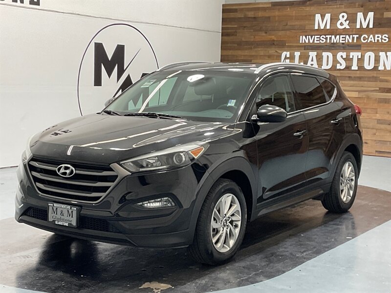 2016 Hyundai Tucson SE Sport Utility AWD / BackupCamera / LOCAL  / 83,000 MILES - Photo 53 - Gladstone, OR 97027