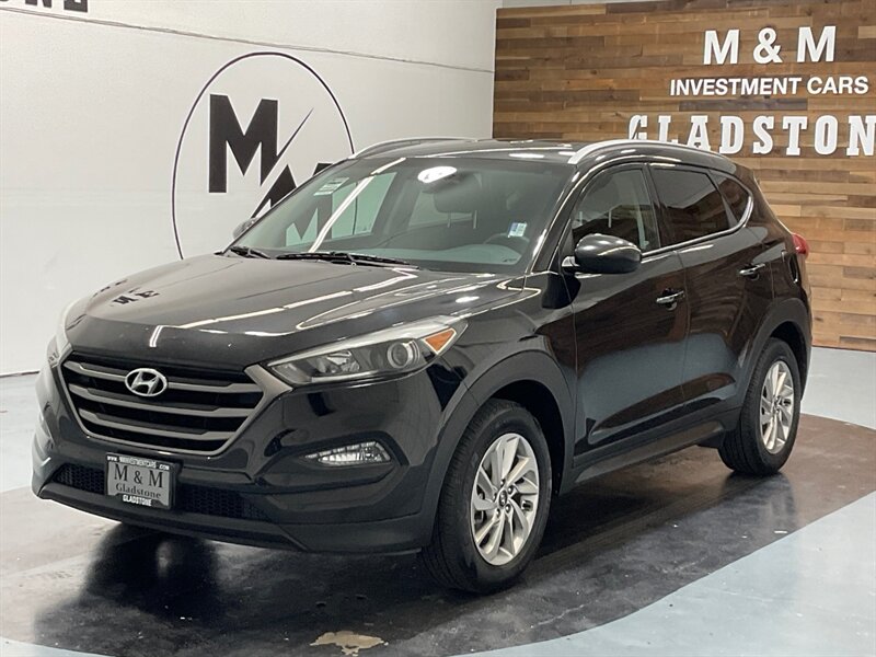 2016 Hyundai Tucson SE Sport Utility AWD / BackupCamera / LOCAL  / 83,000 MILES - Photo 52 - Gladstone, OR 97027