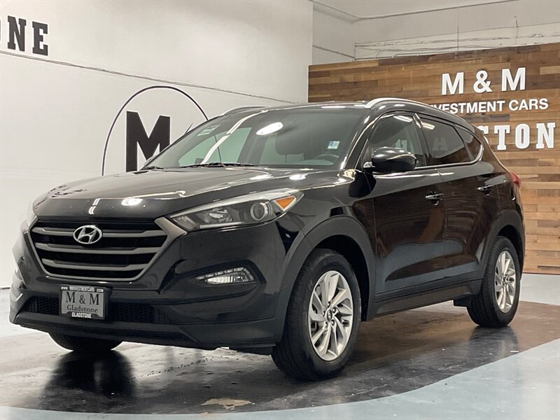 2016 Hyundai Tucson SE Sport Utility AWD / BackupCamera / LOCAL  / 83,000 MILES - Photo 1 - Gladstone, OR 97027