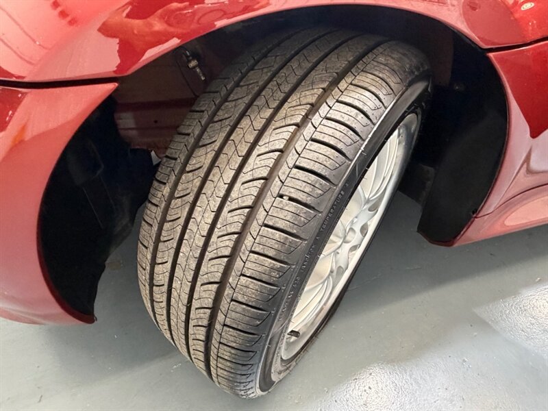 2001 BMW Z3 3.0i 2dr Hatchback / 5-SPEED MANUAL /86K MILES / NEW TIRES / LEATHER SEATS - Photo 24 - Gladstone, OR 97027