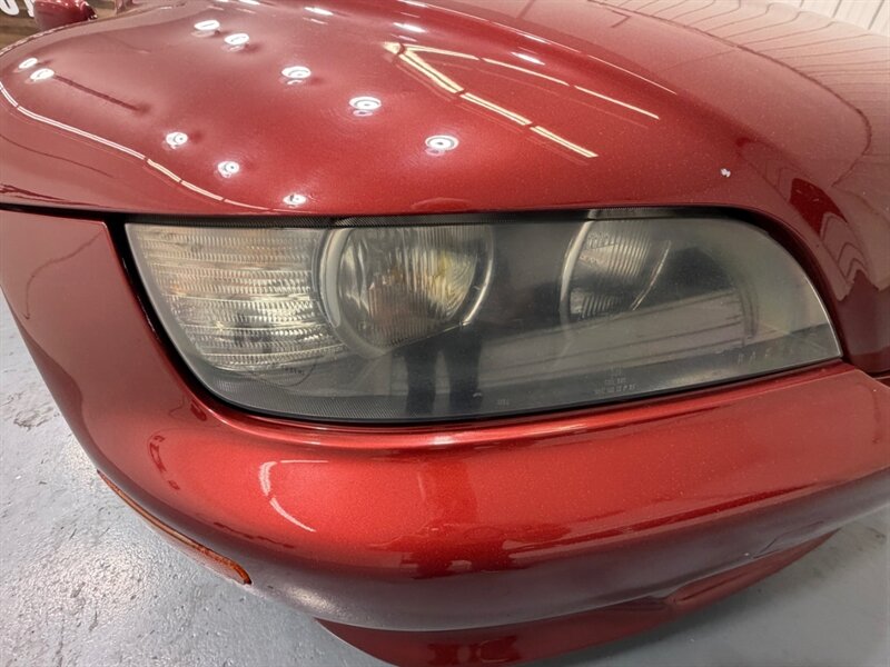 2001 BMW Z3 3.0i 2dr Hatchback / 5-SPEED MANUAL /86K MILES / NEW TIRES / LEATHER SEATS - Photo 27 - Gladstone, OR 97027