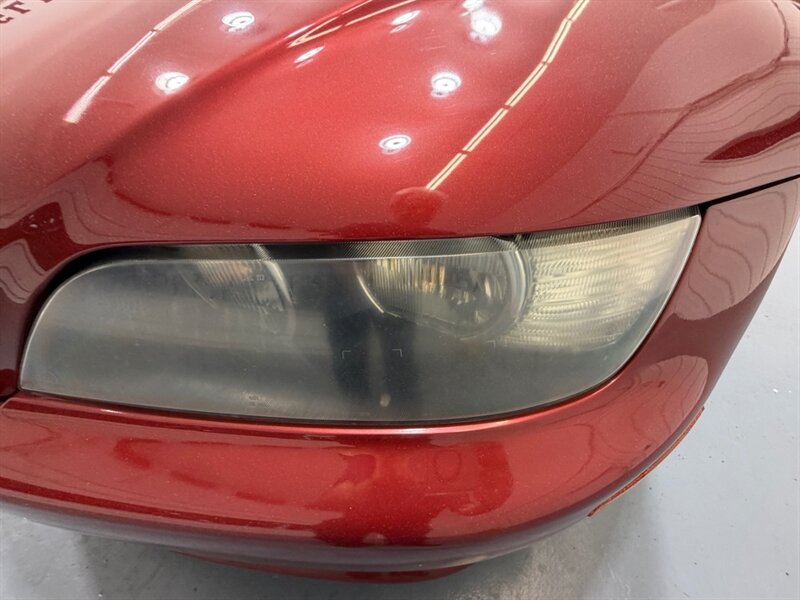 2001 BMW Z3 3.0i 2dr Hatchback / 5-SPEED MANUAL /86K MILES / NEW TIRES / LEATHER SEATS - Photo 26 - Gladstone, OR 97027