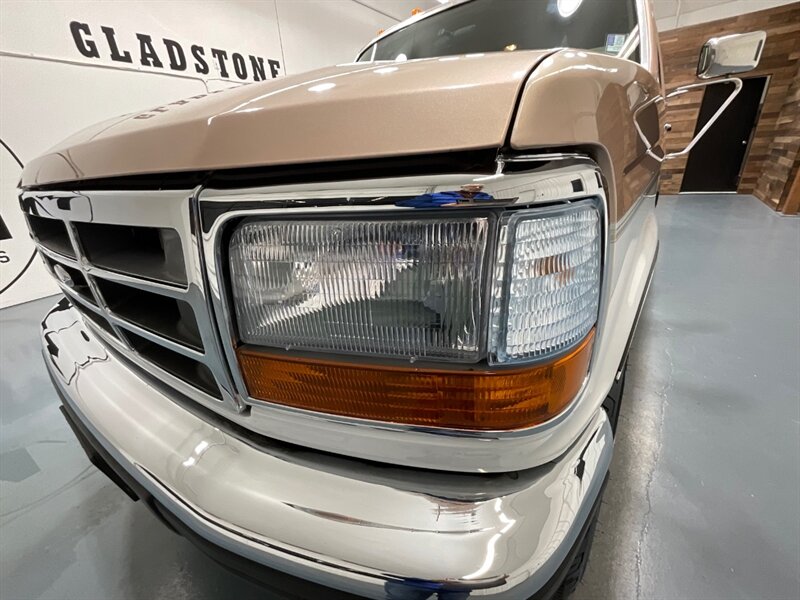 1997 Ford F-250 XLT Extended Cab 4X4 / 7.5L V8 / 62,000 MILES / LONG BED / ZERO RUST / SUPER CLEAN INSIDE OUT / BRAND NEW TIRES / SUNROOF - Photo 26 - Gladstone, OR 97027