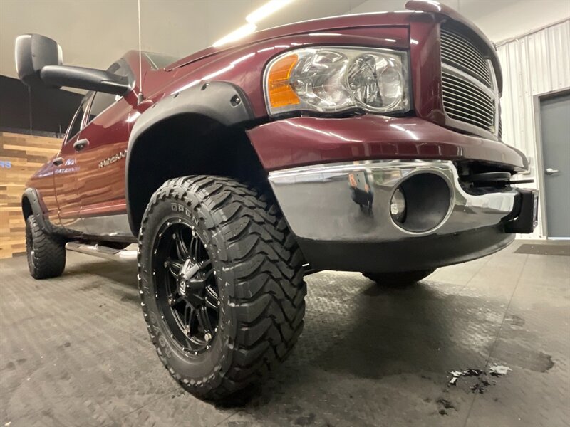 2003 Dodge Ram 2500 Laramie 4X4 / 5.9L DIESEL / 6-SPEED / 69,000 MILES   - Photo 10 - Gladstone, OR 97027