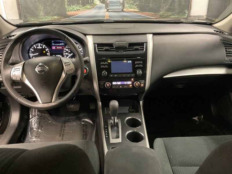 2015 Nissan Altima 2.5 SV / Backup Came   - Photo 20 - Gladstone, OR 97027