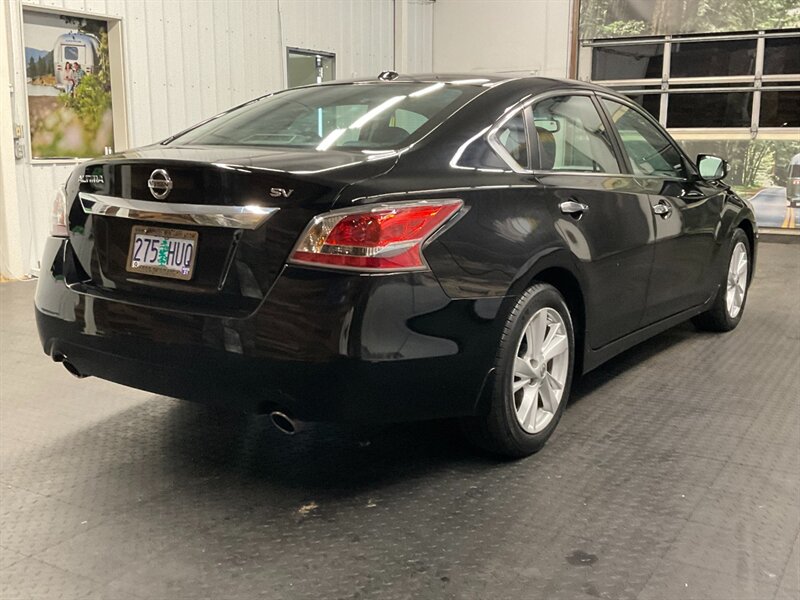 2015 Nissan Altima 2.5 SV / Backup Came   - Photo 7 - Gladstone, OR 97027