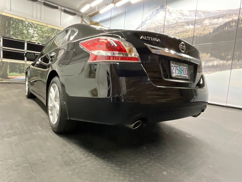 2015 Nissan Altima 2.5 SV / Backup Came   - Photo 12 - Gladstone, OR 97027