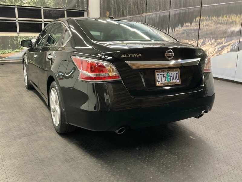 2015 Nissan Altima 2.5 SV / Backup Came   - Photo 8 - Gladstone, OR 97027