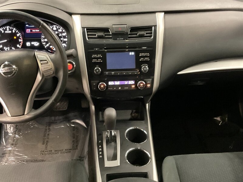 2015 Nissan Altima 2.5 SV / Backup Came   - Photo 19 - Gladstone, OR 97027