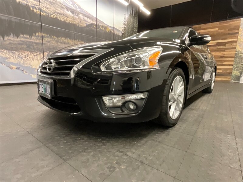 2015 Nissan Altima 2.5 SV / Backup Came   - Photo 9 - Gladstone, OR 97027