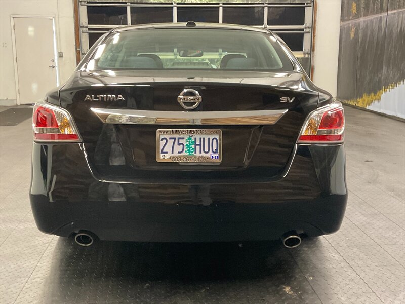 2015 Nissan Altima 2.5 SV / Backup Came   - Photo 6 - Gladstone, OR 97027