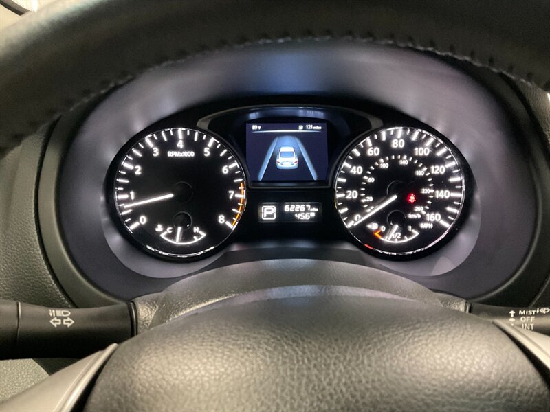 2015 Nissan Altima 2.5 SV / Backup Came   - Photo 35 - Gladstone, OR 97027