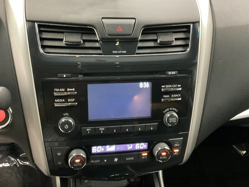 2015 Nissan Altima 2.5 SV / Backup Came   - Photo 34 - Gladstone, OR 97027