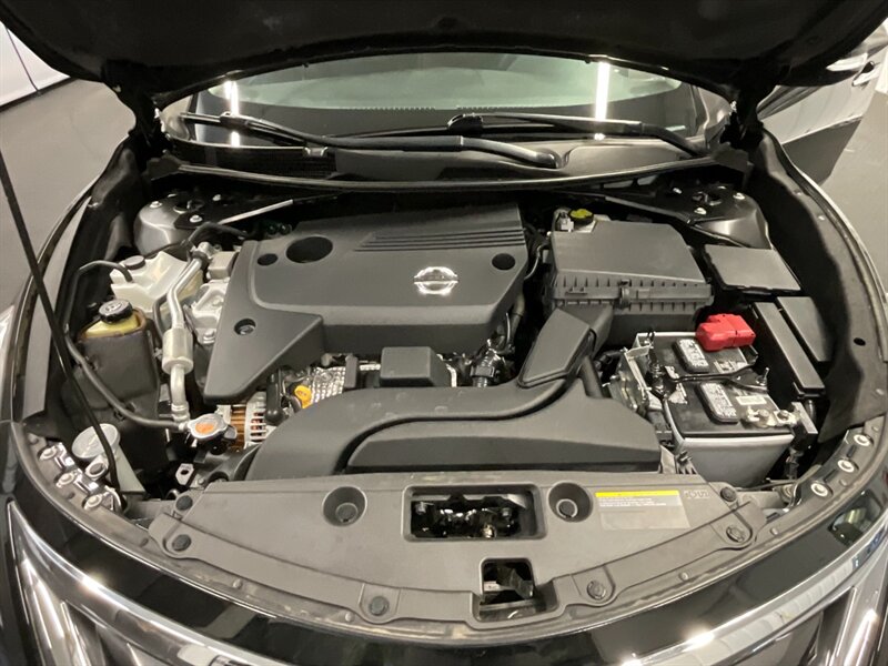 2015 Nissan Altima 2.5 SV / Backup Came   - Photo 39 - Gladstone, OR 97027