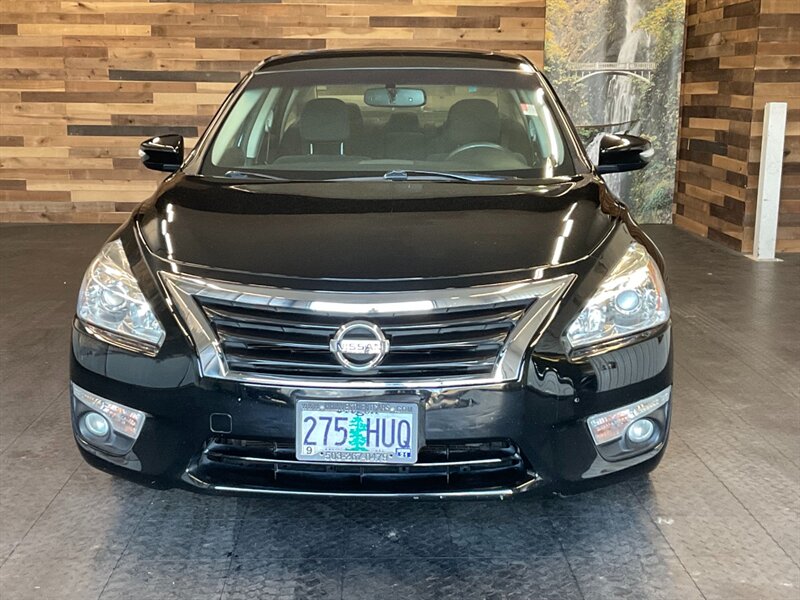 2015 Nissan Altima 2.5 SV / Backup Came   - Photo 5 - Gladstone, OR 97027