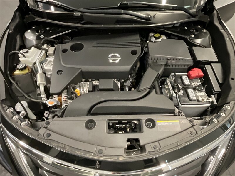 2015 Nissan Altima 2.5 SV / Backup Came   - Photo 40 - Gladstone, OR 97027