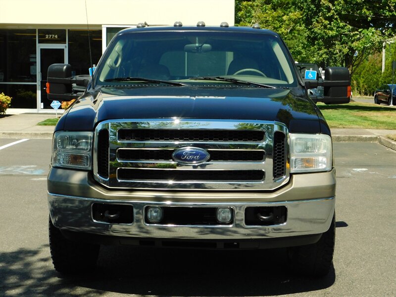 2000 Ford Excursion Limited 4dr 4WD 3rd Row Seats 110,XXXMiles V10 Eng   - Photo 5 - Portland, OR 97217