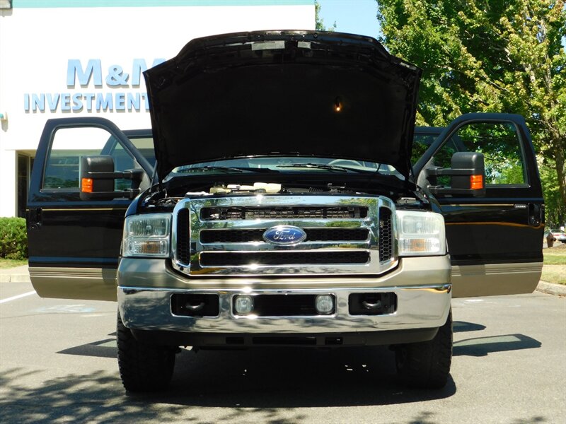 2000 Ford Excursion Limited 4dr 4WD 3rd Row Seats 110,XXXMiles V10 Eng   - Photo 31 - Portland, OR 97217