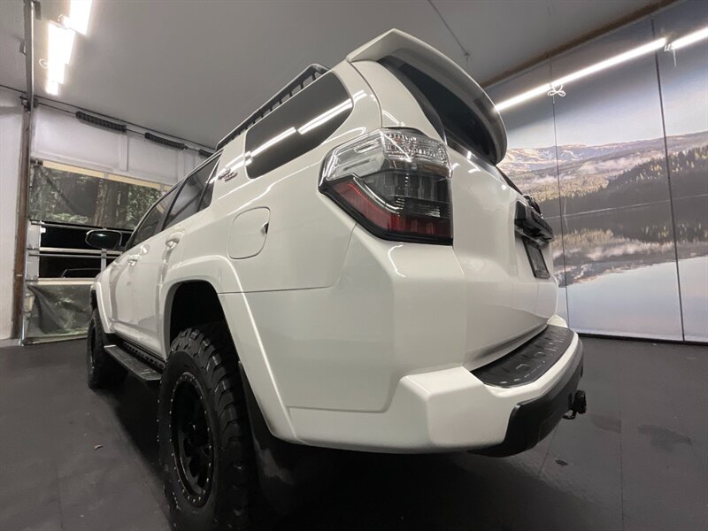 2014 Toyota 4Runner Trail TRD PRO UPGRADED LEATHER / 4X4 / LIFTED  TRD PRO LEATHER & HEATED SEATS / LIFTED w/ BRAND NEW BF GOODRICH TIRES - Photo 12 - Gladstone, OR 97027