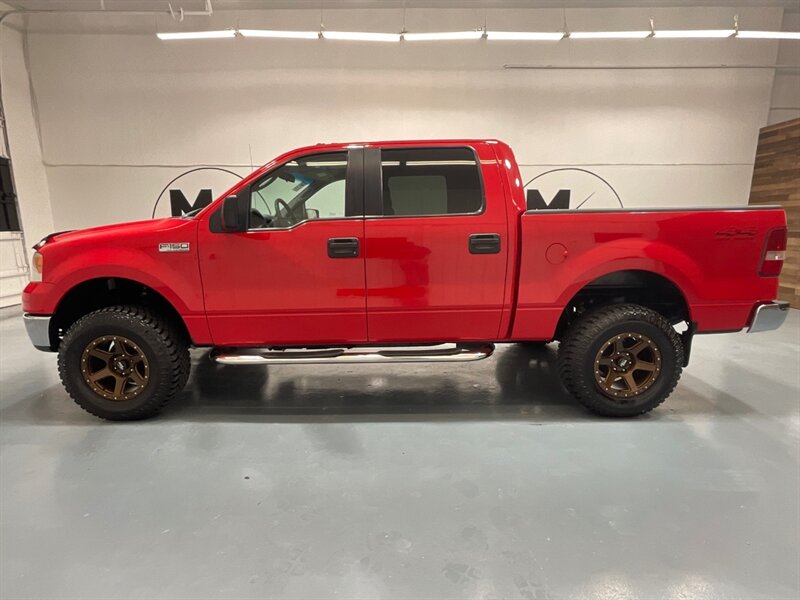 2008 Ford F-150 XLT   - Photo 3 - Gladstone, OR 97027