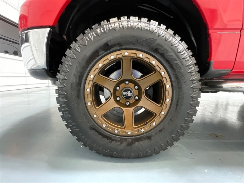 2008 Ford F-150 XLT Crew Cab 4X4 / LIFTED w. NEW WHEELS & TIRES   - Photo 22 - Gladstone, OR 97027