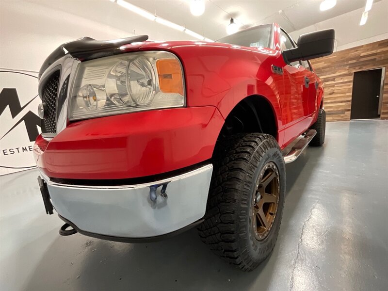 2008 Ford F-150 XLT Crew Cab 4X4 / LIFTED w. NEW WHEELS & TIRES   - Photo 31 - Gladstone, OR 97027