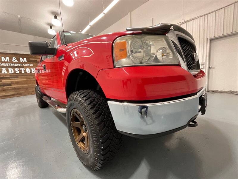 2008 Ford F-150 XLT Crew Cab 4X4 / LIFTED w. NEW WHEELS & TIRES   - Photo 32 - Gladstone, OR 97027