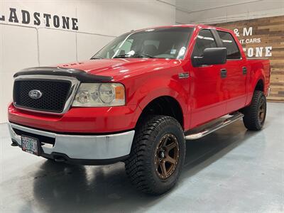 2008 Ford F-150 XLT  