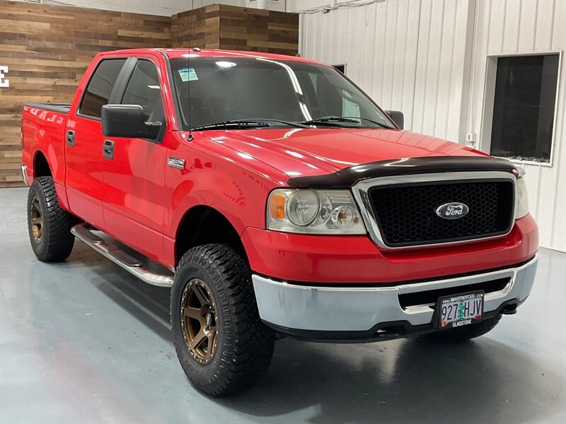 2008 Ford F-150 XLT Crew Cab 4X4 / LIFTED w. NEW WHEELS & TIRES   - Photo 53 - Gladstone, OR 97027