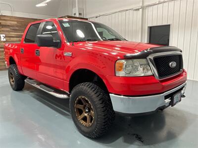 2008 Ford F-150 XLT  