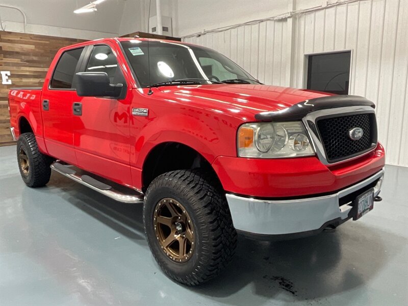 2008 Ford F-150 XLT   - Photo 2 - Gladstone, OR 97027