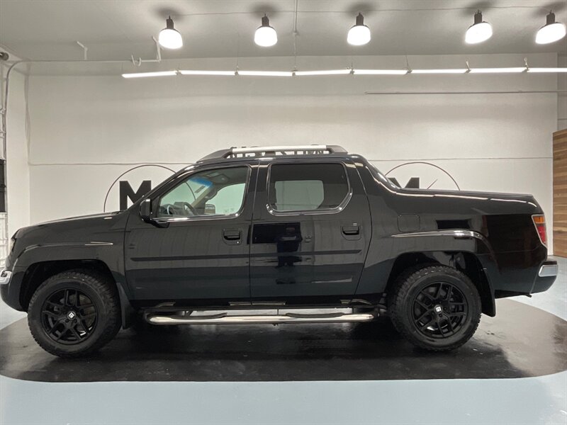 2006 Honda Ridgeline RTS Pickup 4X4 / 3.5L V6 / ONLY 73,000 MILES  / LOCAL / NEW TIRES - Photo 3 - Gladstone, OR 97027