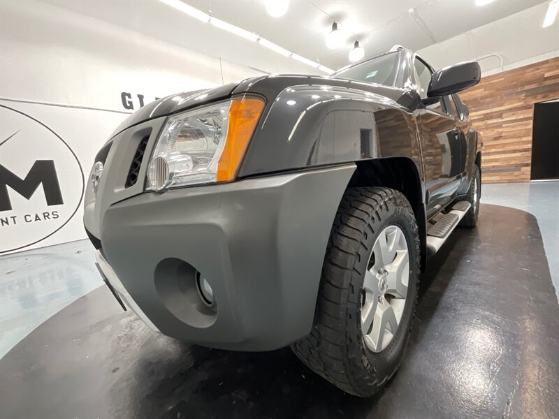 2009 Nissan Xterra SE Sport Utility 4X4 / 4.0L V6 /Leather/112K Miles  /Local NO RUST - Photo 22 - Gladstone, OR 97027