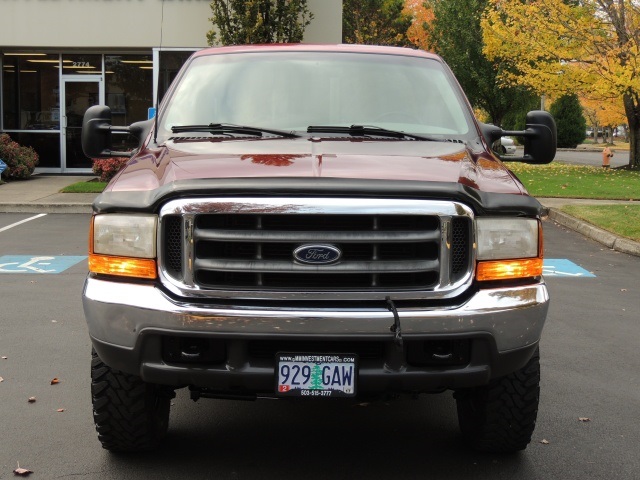 1999 Ford F-250 Super Duty XLT / 4X4 / 7.3L Diesel / 108K Miles   - Photo 5 - Portland, OR 97217