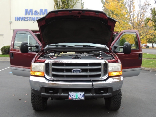 1999 Ford F-250 Super Duty XLT / 4X4 / 7.3L Diesel / 108K Miles   - Photo 30 - Portland, OR 97217