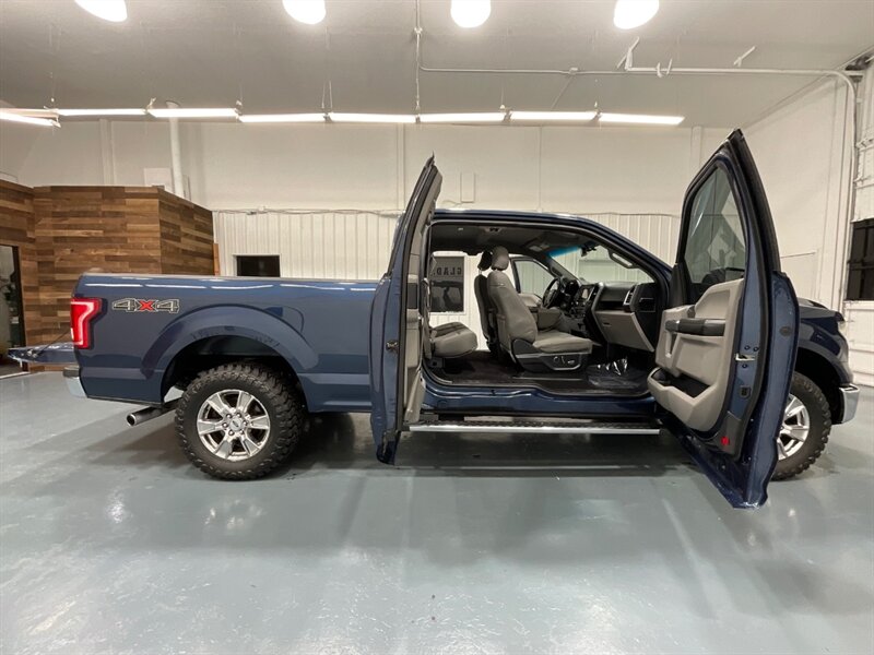 2016 Ford F-150 XLT  4Dr / 4X4 / 2.7L V6 EcoBoost / 1-OWNER LOCAL  / ZERO RUST / Backup Camera / BRAND NEW TIRES - Photo 6 - Gladstone, OR 97027