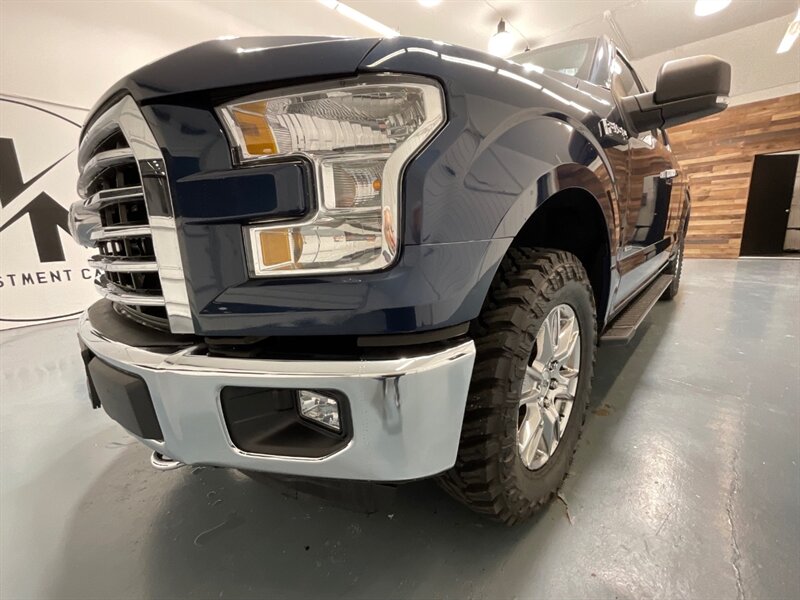 2016 Ford F-150 XLT  4Dr / 4X4 / 2.7L V6 EcoBoost / 1-OWNER LOCAL  / ZERO RUST / Backup Camera / BRAND NEW TIRES - Photo 31 - Gladstone, OR 97027