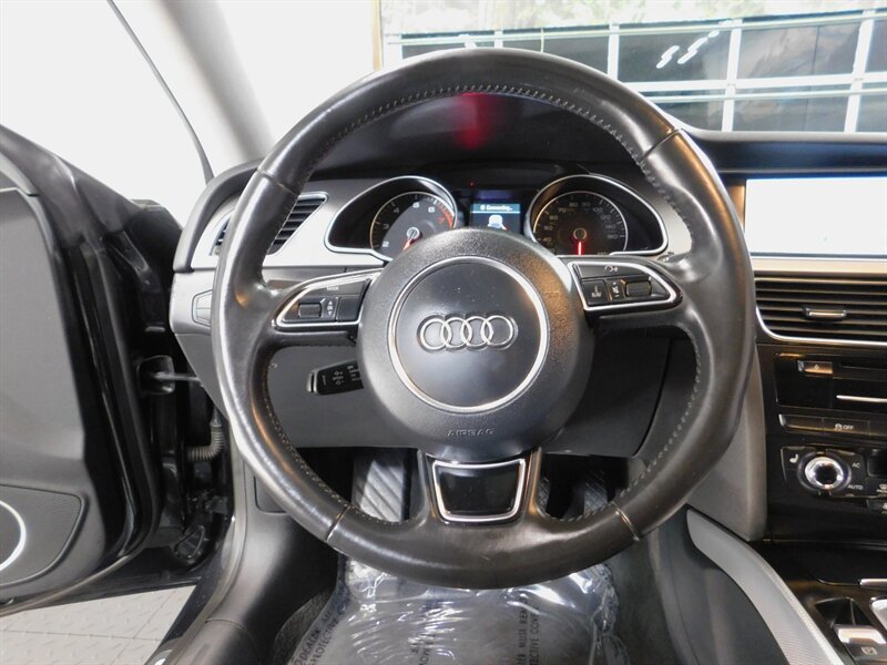 2014 Audi A5 2.0T quattro Premium   - Photo 30 - Gladstone, OR 97027